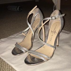 Ivanka Trump Duchess2 Heeled Sandals